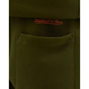 Pantalón de chándal de los Chicago Bulls image-6