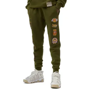 LA Lakers Jogginghose image-1