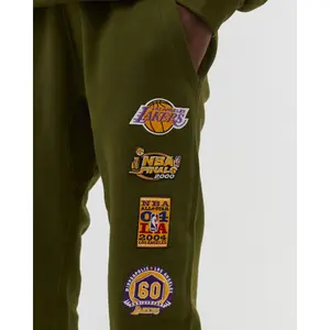 LA Lakers Jogginghose image-2