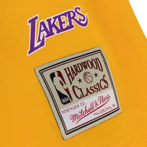 T-shirt Los Angeles Lakers NBA Slap Sticker image-3