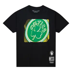 Camiseta Boston Celtics Big Face 7.0 image-0