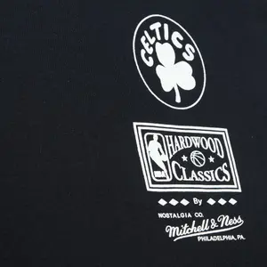 Camiseta Boston Celtics Big Face 7.0 image-3