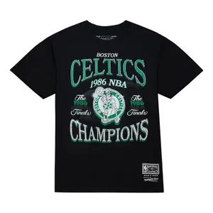 Koszulka Boston Celtics Champions Era HWC