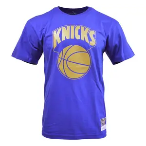 T-shirt New York Knicks image-0