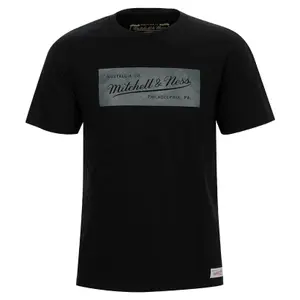 T-shirt Mitchell & Ness Branded image-0