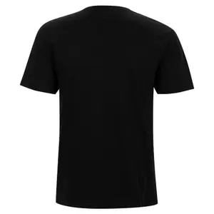 T-shirt Mitchell & Ness Branded image-1