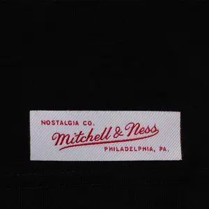 T-shirt Mitchell & Ness Branded image-4