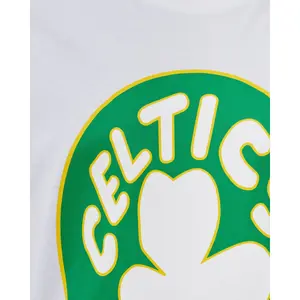 Maglietta Boston Celtics image-2