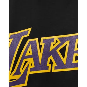 T-shirt Los Angeles Lakers NBA Team Logo image-3