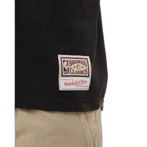 T-shirt Miami Heat NBA Team Logo image-3