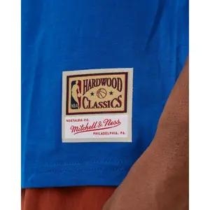 T-shirt New York Knicks NBA Team Logo image-3