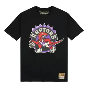 Koszulka Toronto Raptors NBA Team Logo