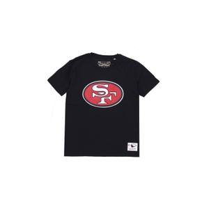 bmtrintl1053-sf4blck-t-shirt-san-francisco-49ers-nfl-team-logo-schwarz