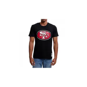 T-shirt San Francisco 49ers NFL Team Logo image-1