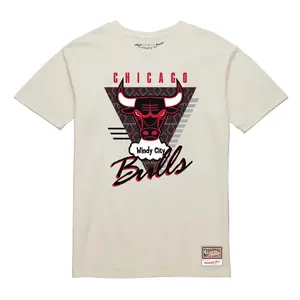 T-shirt Chicago Bulls NBA Final Seconds