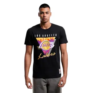 T-shirt Los Angeles Lakers NBA Final Seconds image-0