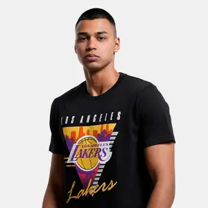 T-shirt Los Angeles Lakers NBA Final Seconds image-3