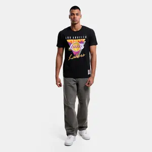 T-shirt Los Angeles Lakers NBA Final Seconds image-1