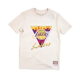 T-shirt Los Angeles Lakers NBA Final Seconds image-0
