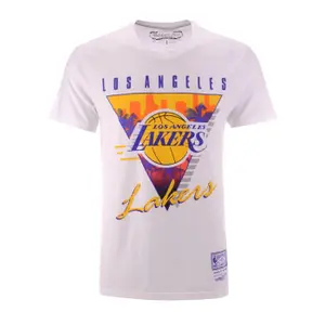 T-shirt Los Angeles Lakers NBA Final Seconds image-0