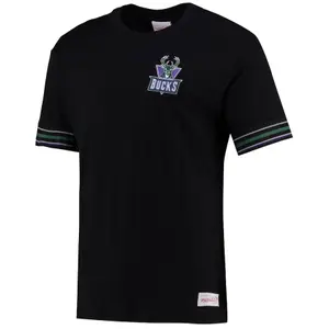 T-shirt Milwaukee Bucks NBA Final Seconds image-1