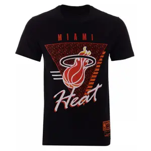 Maglietta Miami Heat NBA Final Seconds image-0