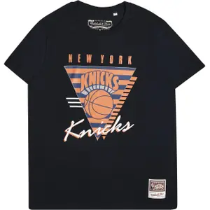 T-shirt New York Knicks NBA Final Seconds image-0