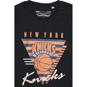 T-shirt New York Knicks NBA Final Seconds image-2