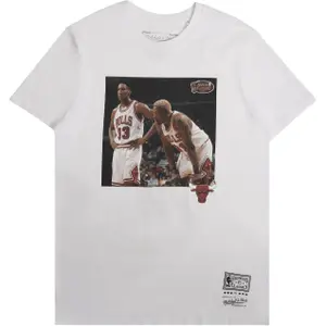 Camiseta Chicago Bulls NBA Player Photo image-1