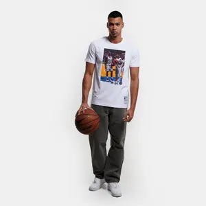 T-shirt Orlando Magic image-2