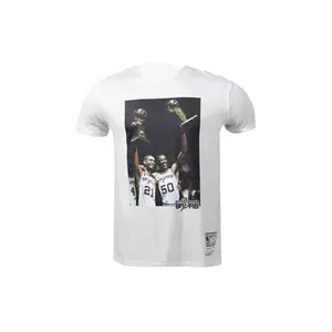 Camiseta San Antonio Spurs NBA Player Photo image-0