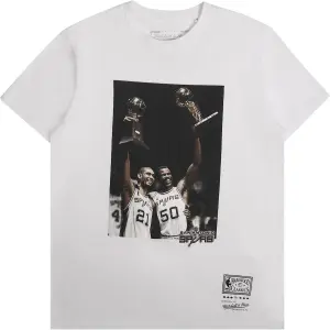 Camiseta San Antonio Spurs NBA Player Photo image-1