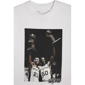 Camiseta San Antonio Spurs NBA Player Photo image-3