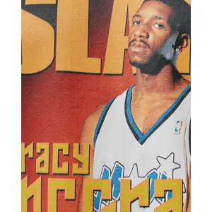 T-shirt Orlando Magic NBA Slam Magic image-2