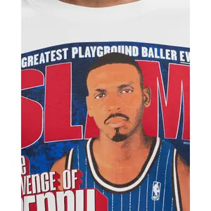 T-shirt Orlando Magic NBA Slam Magic image-3