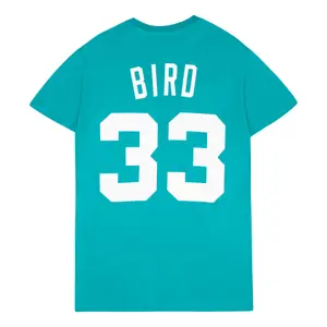 T-shirt Boston Celtics image-1