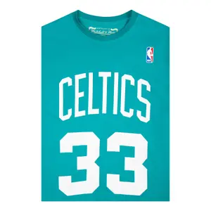 T-shirt Boston Celtics image-2