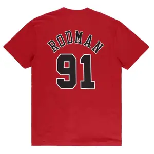 T-shirt Chicago Bulls image-1