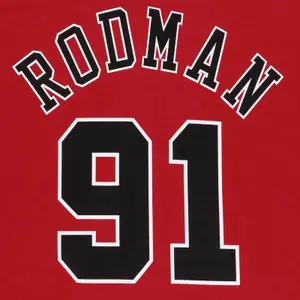 T-shirt Chicago Bulls image-3