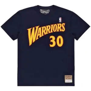 T-shirt Golden State Warriors image-0