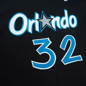 T-shirt Orlando Magic NBA N&N Scottie Pippen image-2
