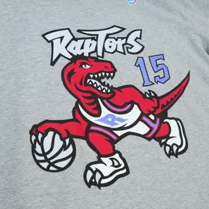 T-shirt Toronto Raptors image-2