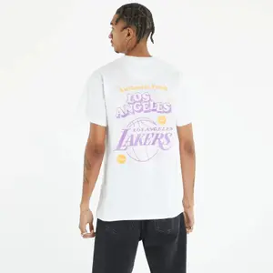 T-shirt Los Angeles Lakers NBA image-1
