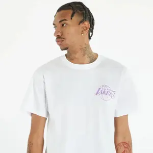 T-shirt Los Angeles Lakers NBA image-2