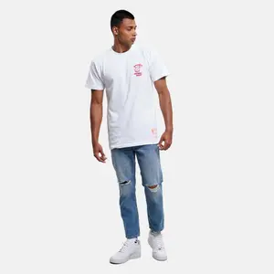 T-shirt Miami Heat NBA image-1