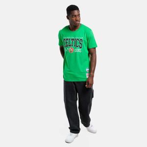 Camiseta Boston Celtics HWC Champ Stack image-1