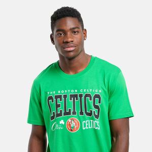 Camiseta Boston Celtics HWC Champ Stack image-3