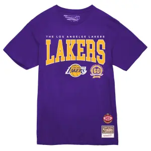 T-shirt Los Angeles Lakers NBA HWC Champ image-0