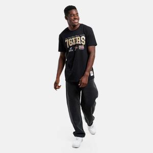 T-shirt Philadelphia 76ers NBA HWC Champ image-2