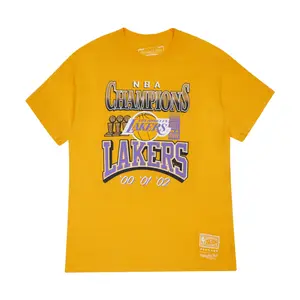 Koszulka Los Angeles Lakers